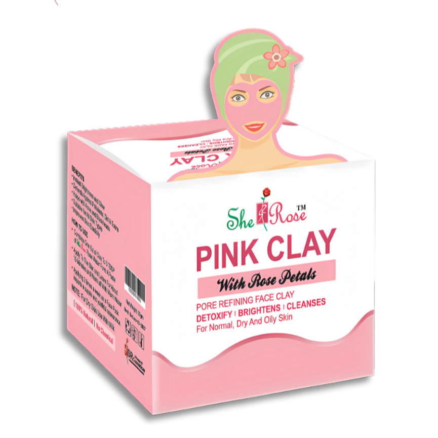 She Rose all products