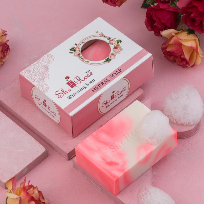 She Rose all products