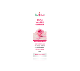 SheRose Rose Water