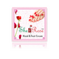 SheRose Hand & Foot Cream