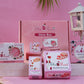 SheRose Glow Box