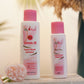 SheRose Skin Polish
