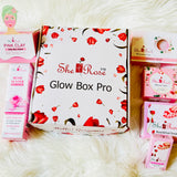 SheRose Glow Box Pro