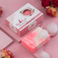 SheRose Herbal Soap