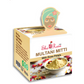 She Rose Natural Multani Mitti
