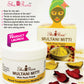 She Rose Natural Multani Mitti