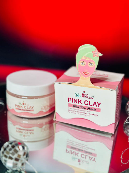 She Rose all products
