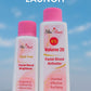 SheRose Skin Polish