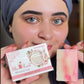 SHE ROSE Fair & Fresh Combo – Whitening Soap & Beauty Cream 🌷