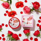 SheRose Hand & Foot Cream